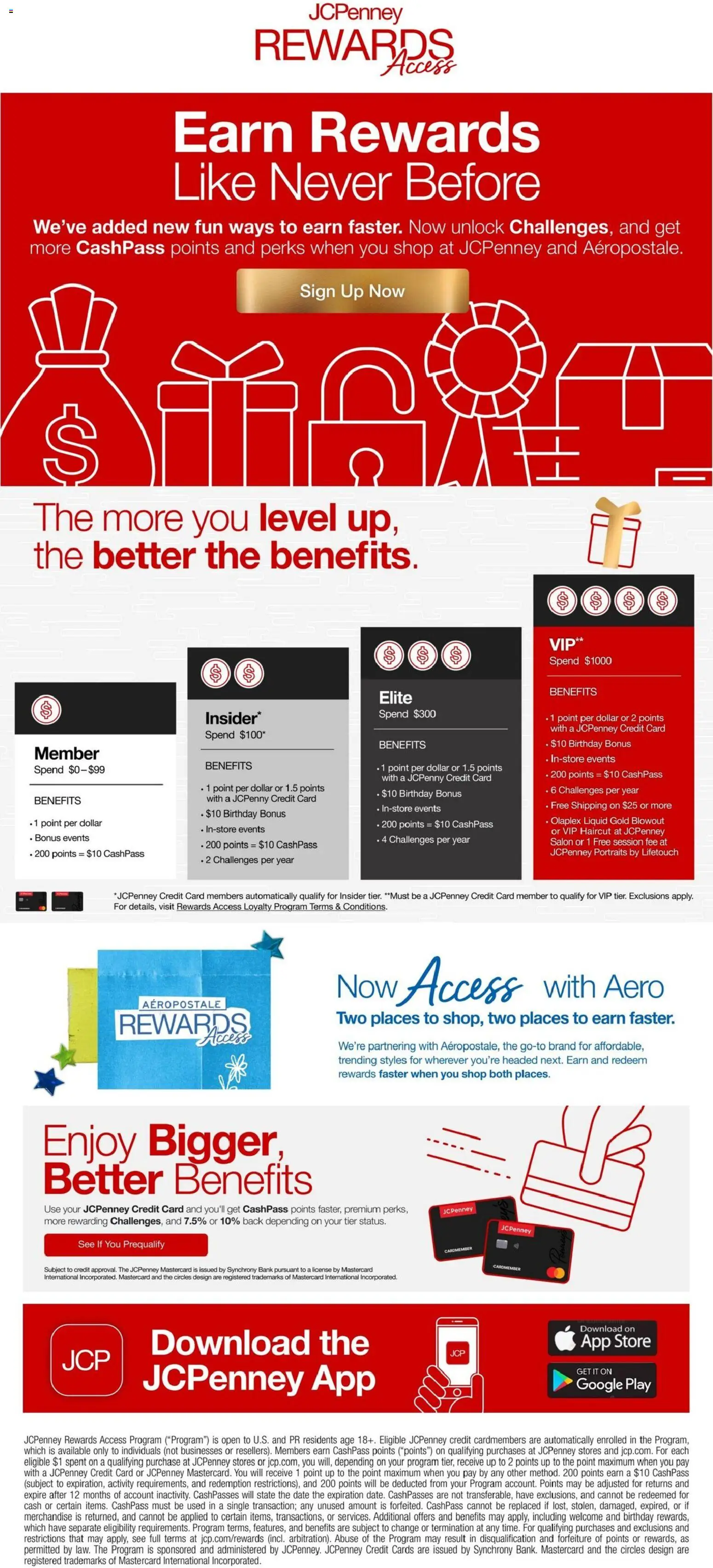 JCPenney Ad - valid from 08/28/2026 | Page: 7 | Products: Date