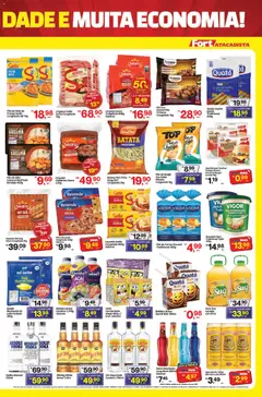 Fort Atacadista - Ofertas da semana - Pré-Visualização do folheto da loja Fort Atacadista, válido de 04/07/2026 | Página: 3