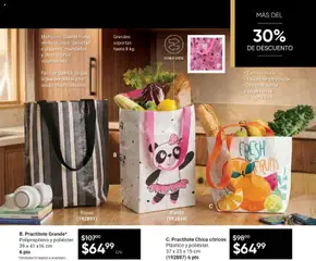 Vista previa de AVON Casa & Estilo 8 2026, nuevo folleto de la tienda, válido en México a partir del 08.05.2026 | Página: 149