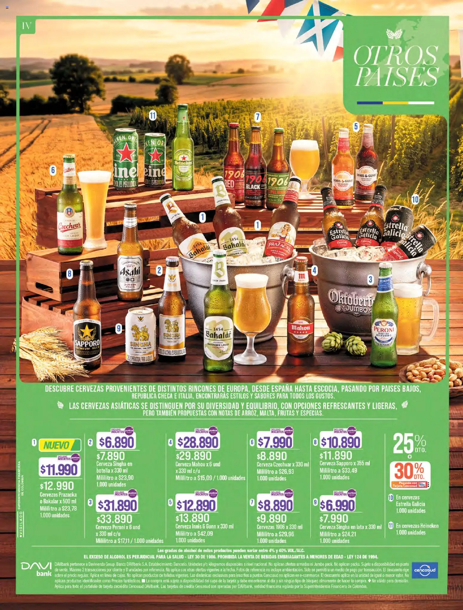 Jumbo revista - valida desde el 15/10/2026 | Página: 4