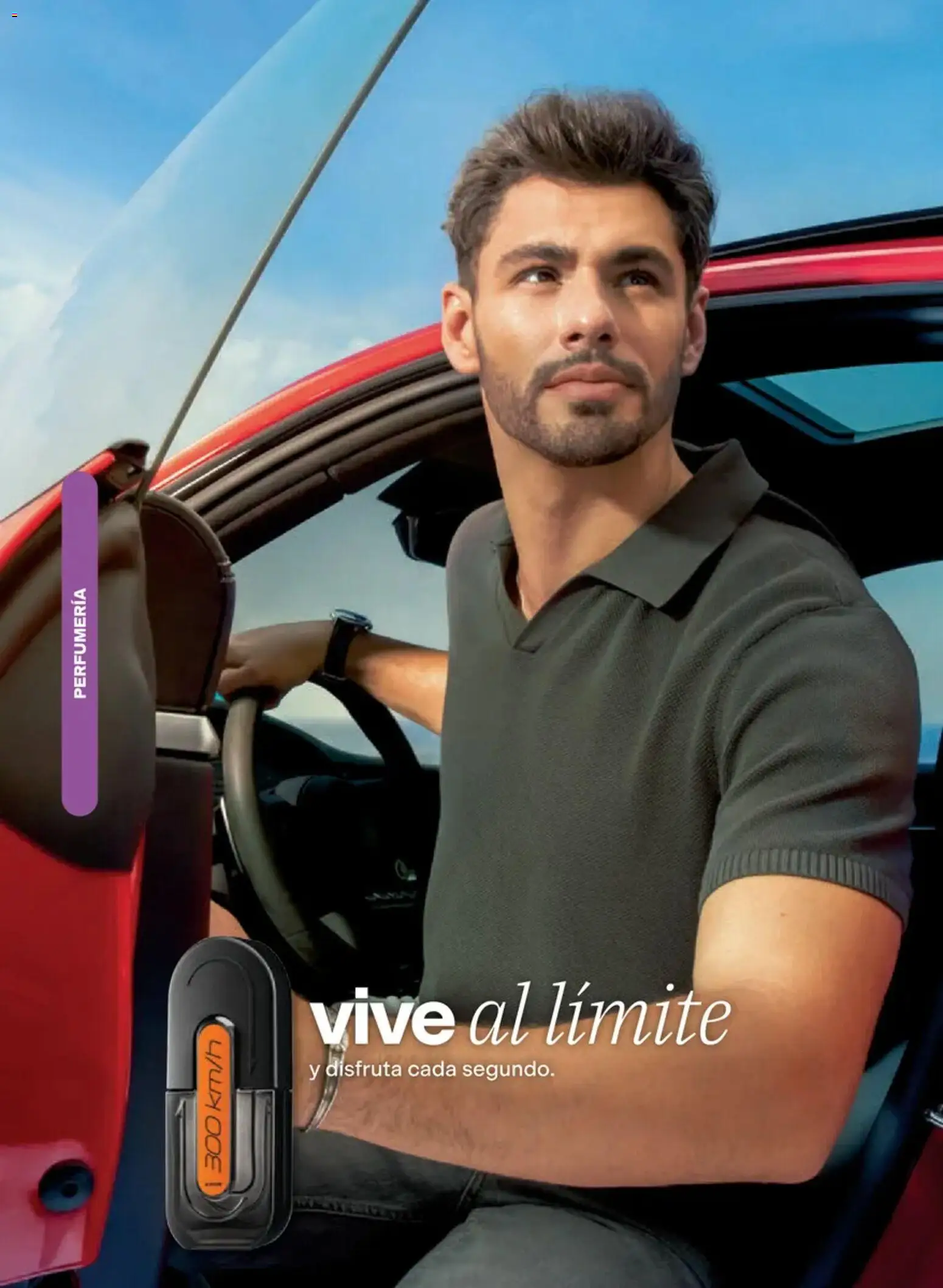 Nuevas ofertas de AVON válidas en toda la República Mexicana desde el 02/10/2026. ¡Encuentra las mejores ofertas en AVON campaña 15 2026! | Página: 80