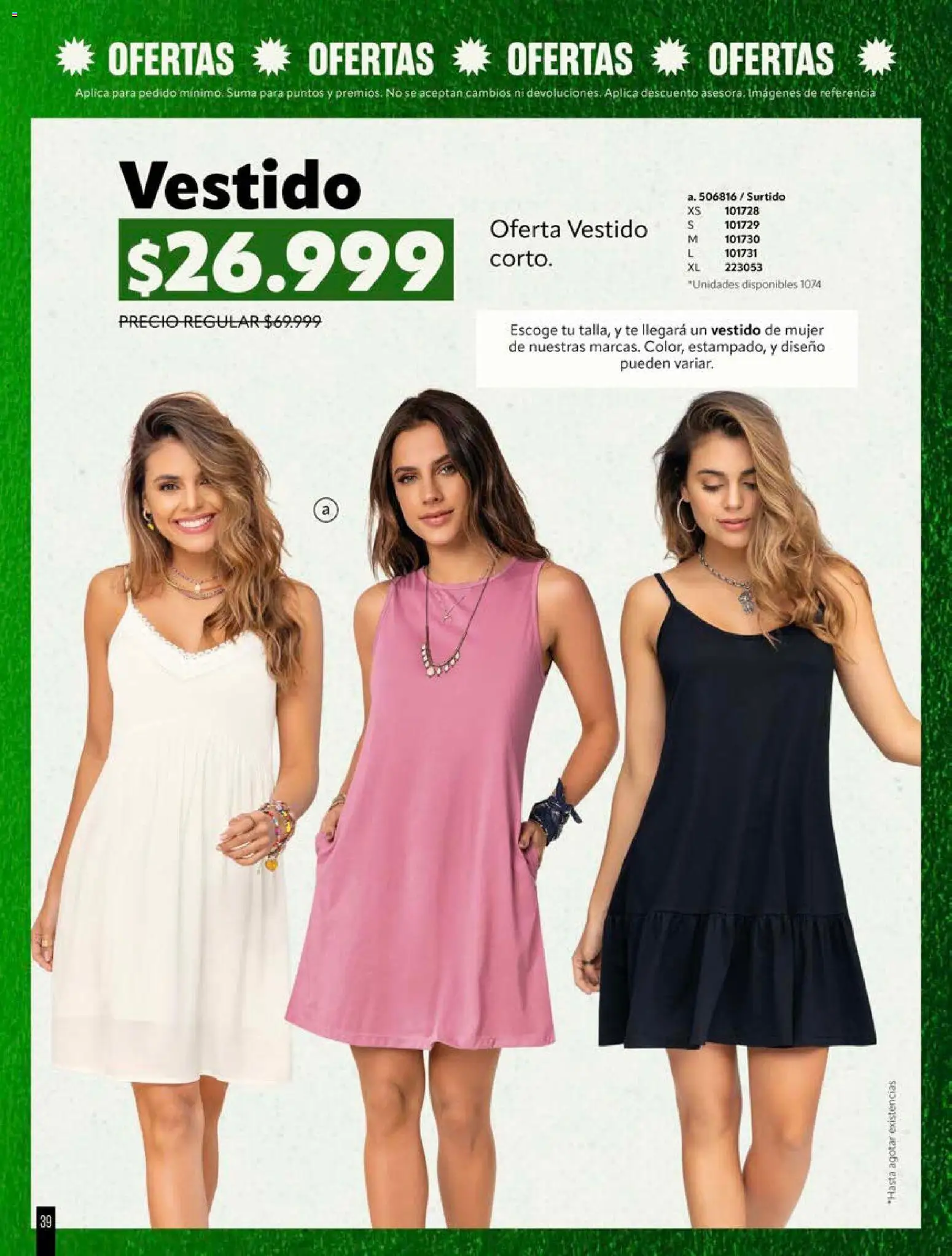 Pacifika revista - valida desde el 11/12/2026 | Página: 254
