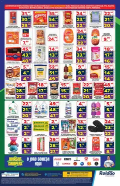 Roldão ofertas Hortifruti - Pré-Visualização do folheto da loja Roldão, válido de 23/06/2026 | Página: 4