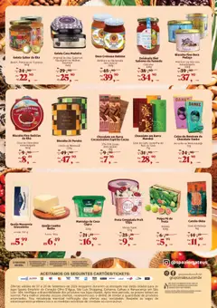 Mateus ofertas Sabores do Brasil - Pré-Visualização do folheto da loja Mateus, válido de 07/09/2026 | Página: 4