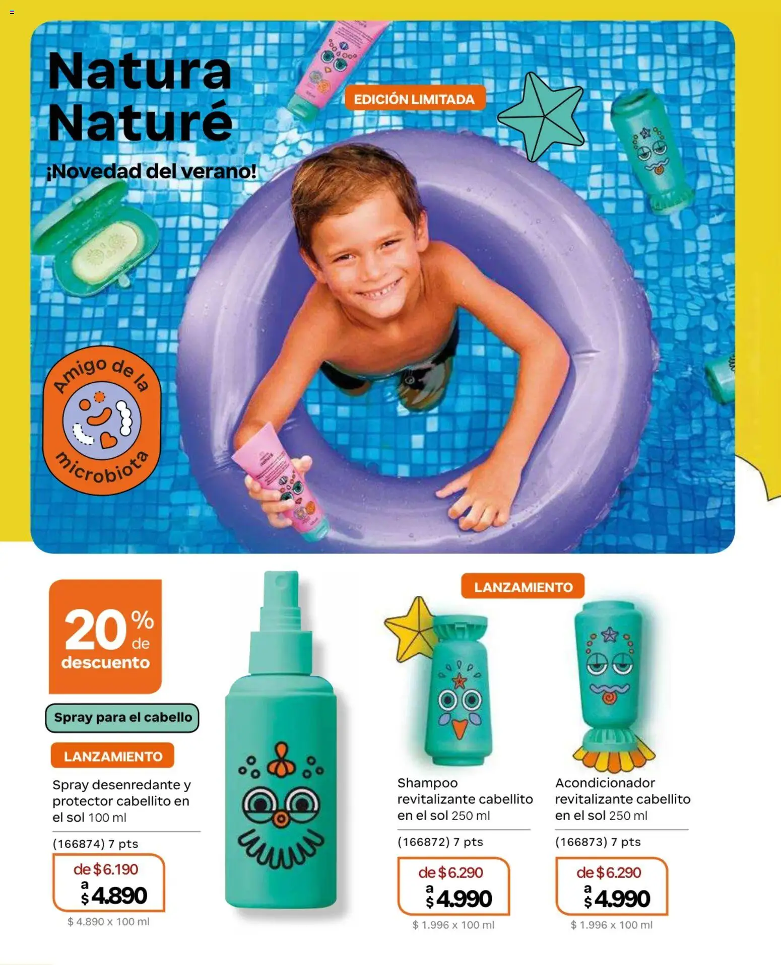 Natura Ofertas  │ válido desde el 01.05.2026 | Página: 172