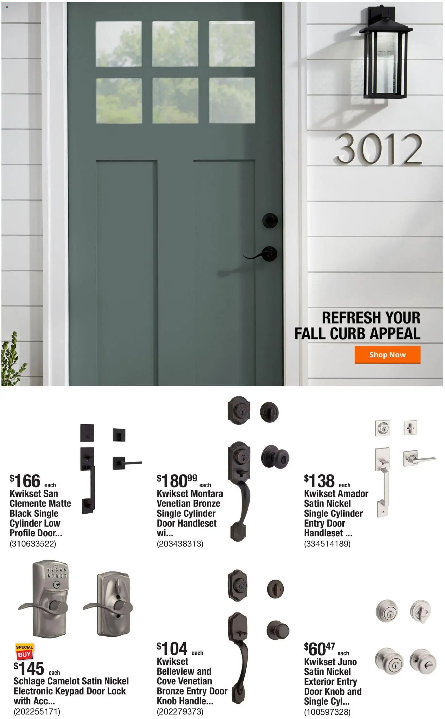 Home Depot Weekly Ad - valid from 09/10/2026 | Page: 6