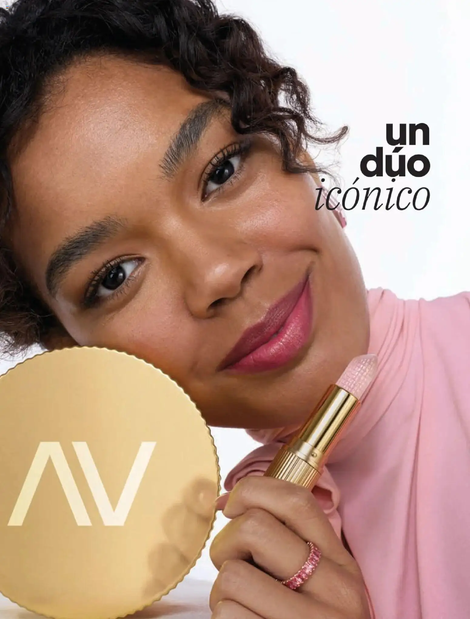 Catálogo Avon válido desde 22/07/2026 | Página: 15