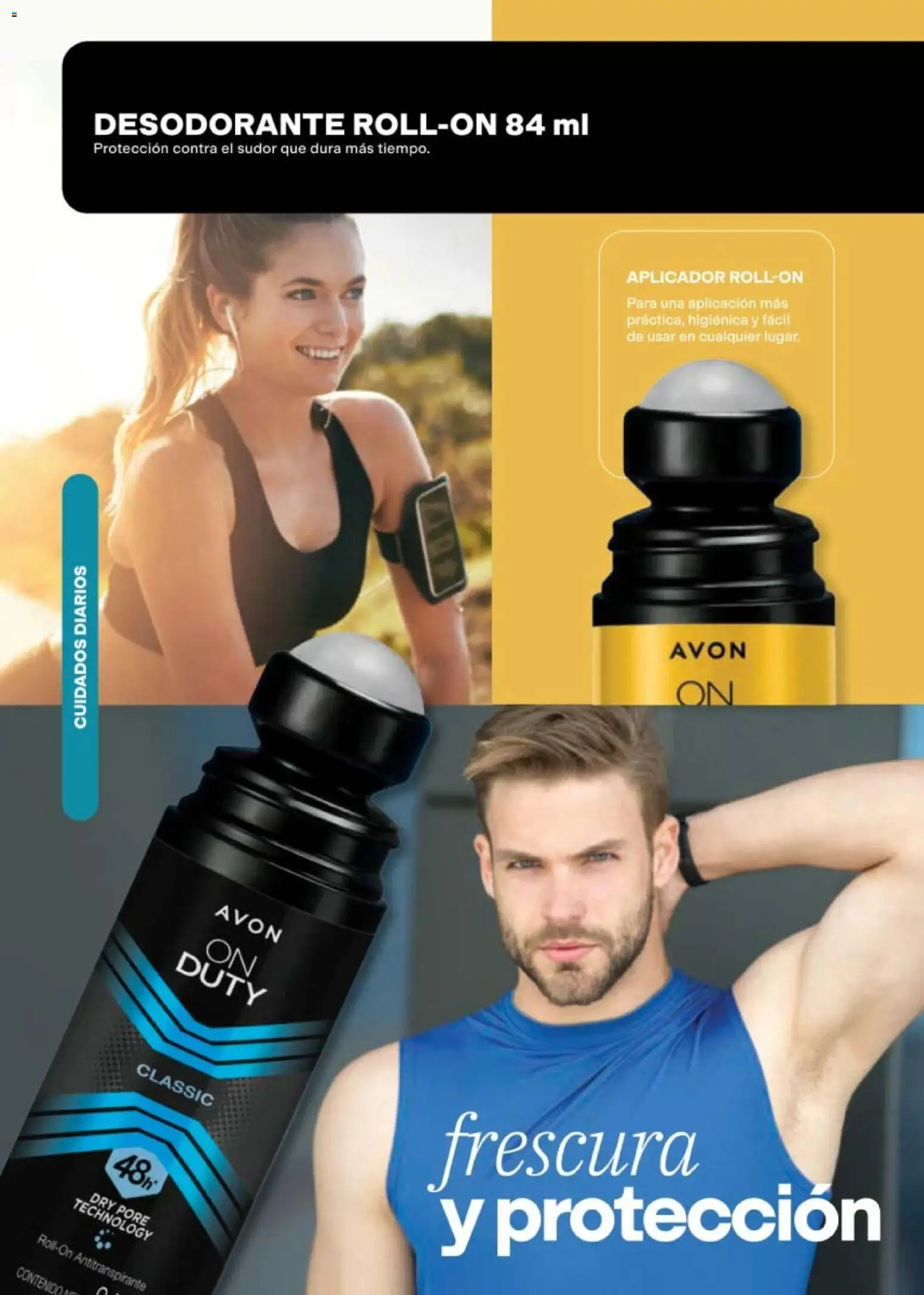 Nuevas ofertas de AVON válidas en toda la República Mexicana desde el 06/11/2026. ¡Encuentra las mejores ofertas en AVON campaña 17 2026! | Página: 148