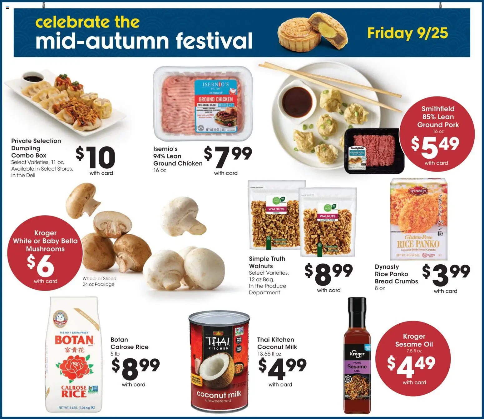 Ralphs Weekly Ad - valid from 09/16/2026 | Page: 14
