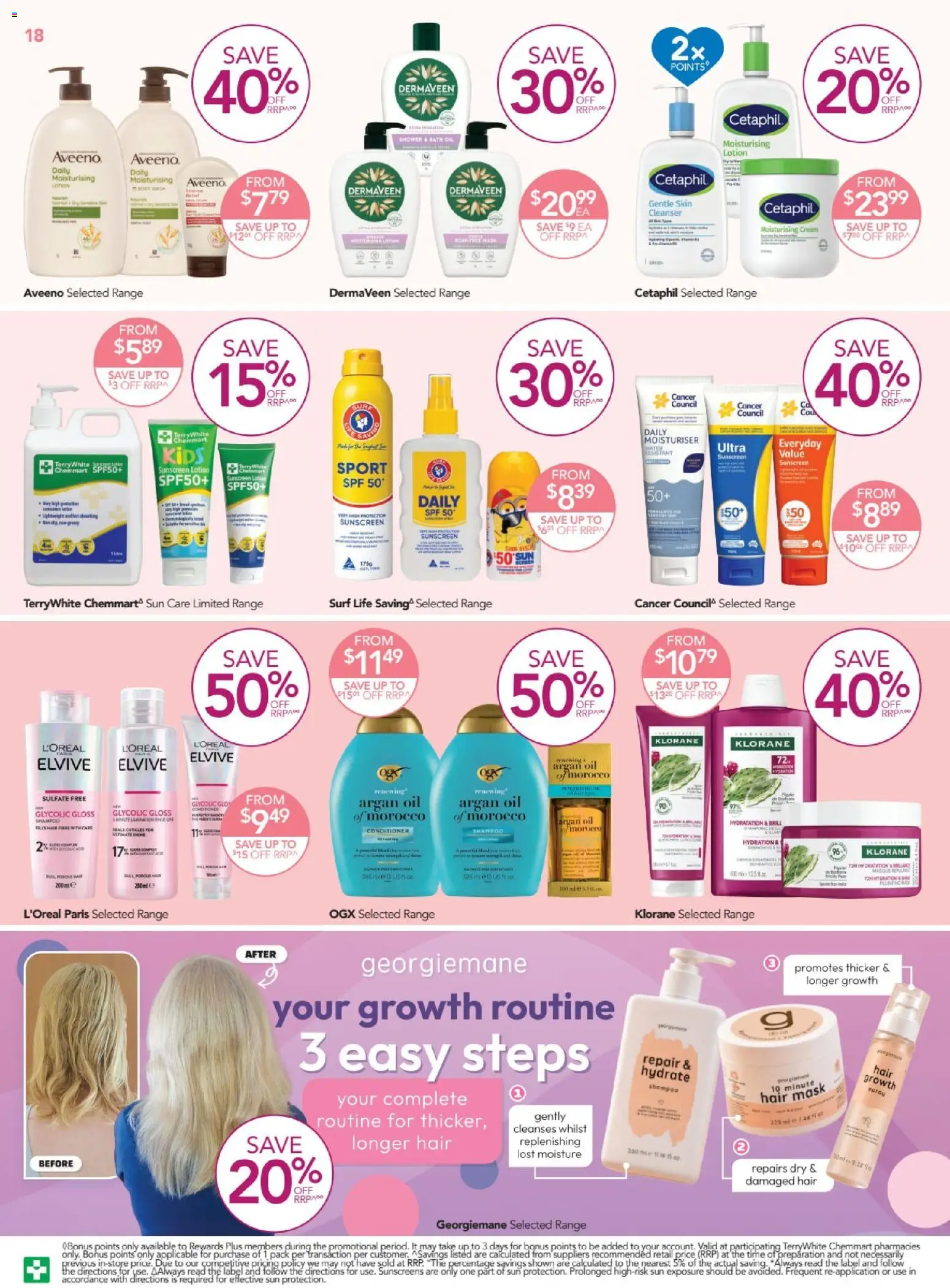 Terry White catalogue - valid from 22/10/2026 | Page: 18