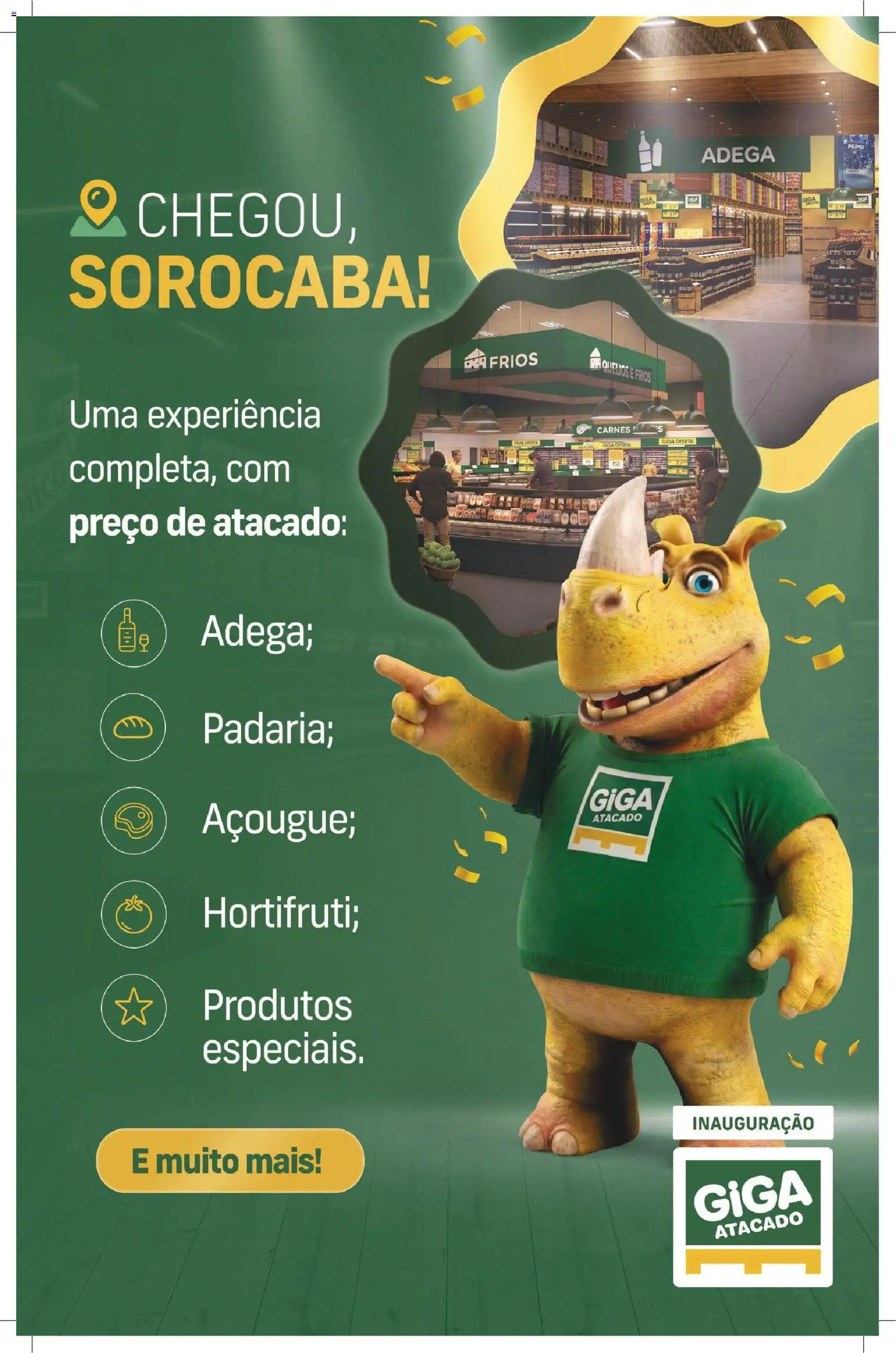 GIGA Atacado Folheto - válido de 07/07/2026 | Página: 2