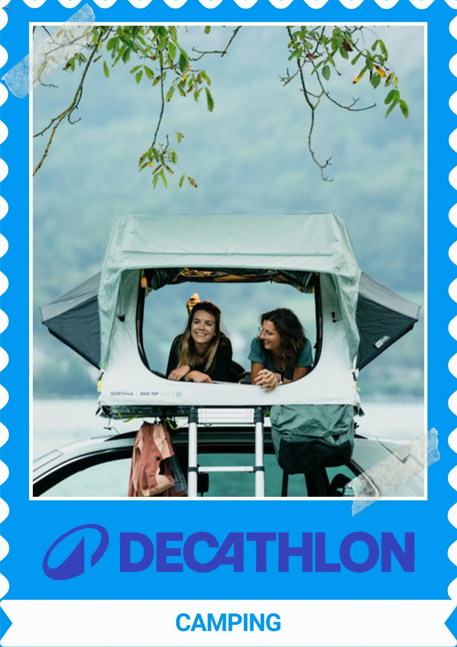 Decathlon Ofertas  │ válido desde el 01.05.2026 | Página: 1
