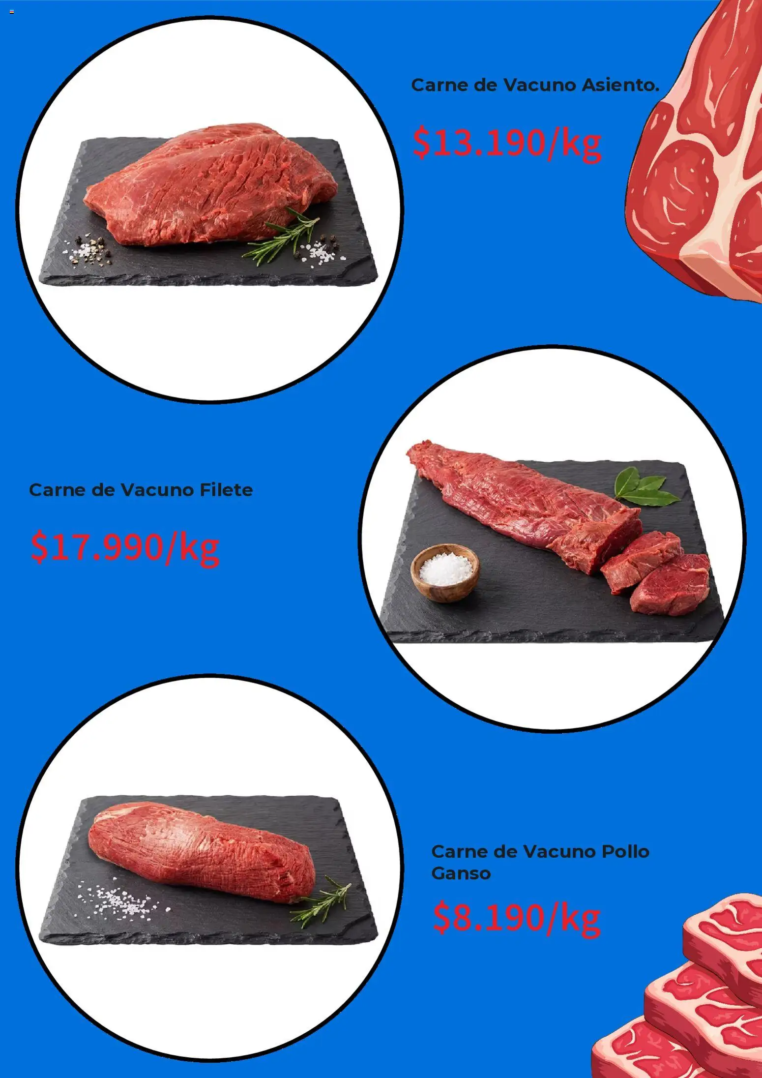 Lider Ofertas │ válido desde el 20.09.2026 | Página: 3