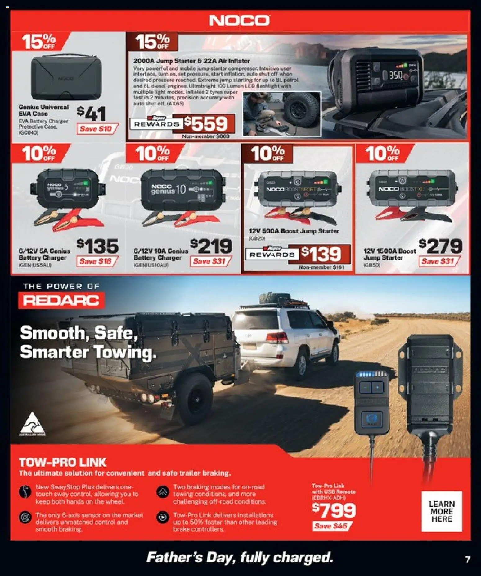 Repco catalogue from 5 Aug 2026 | Page: 7