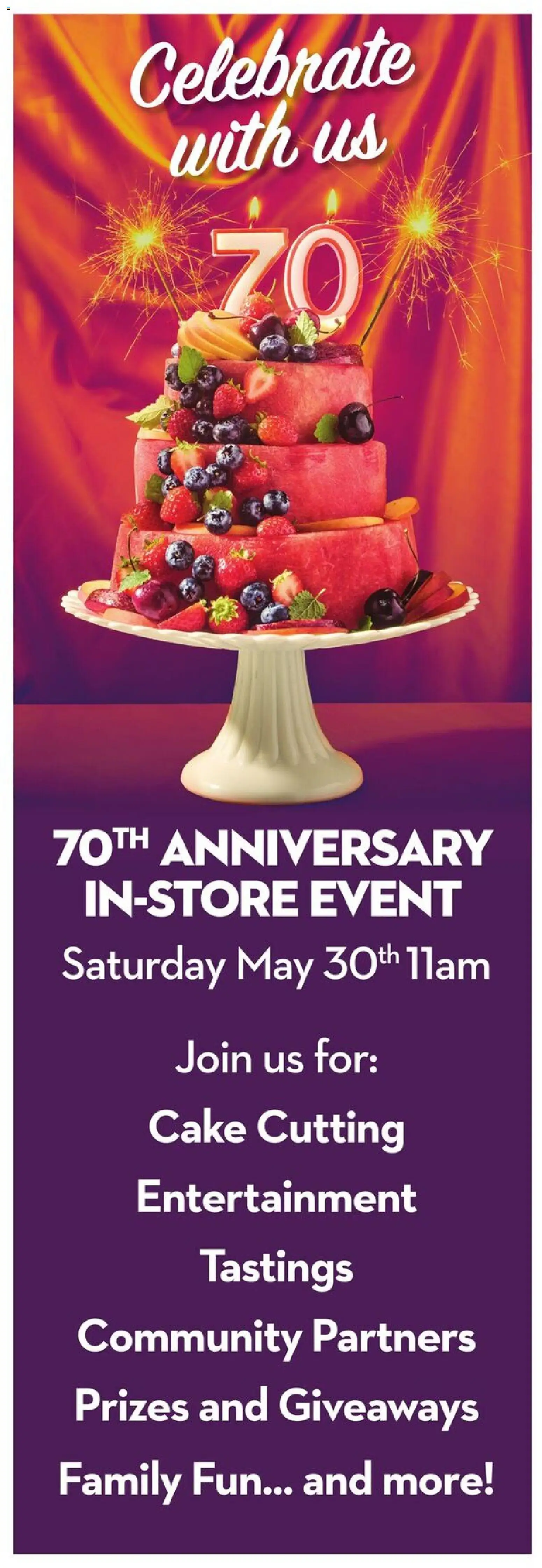 Longo's flyer valid from 28.05.2026 | Page: 4