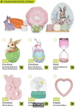 Vista previa de Coppel catálogo Primavera Verano, nuevo folleto de la tienda, válido en México a partir del 01/03/2026 | Página: 37