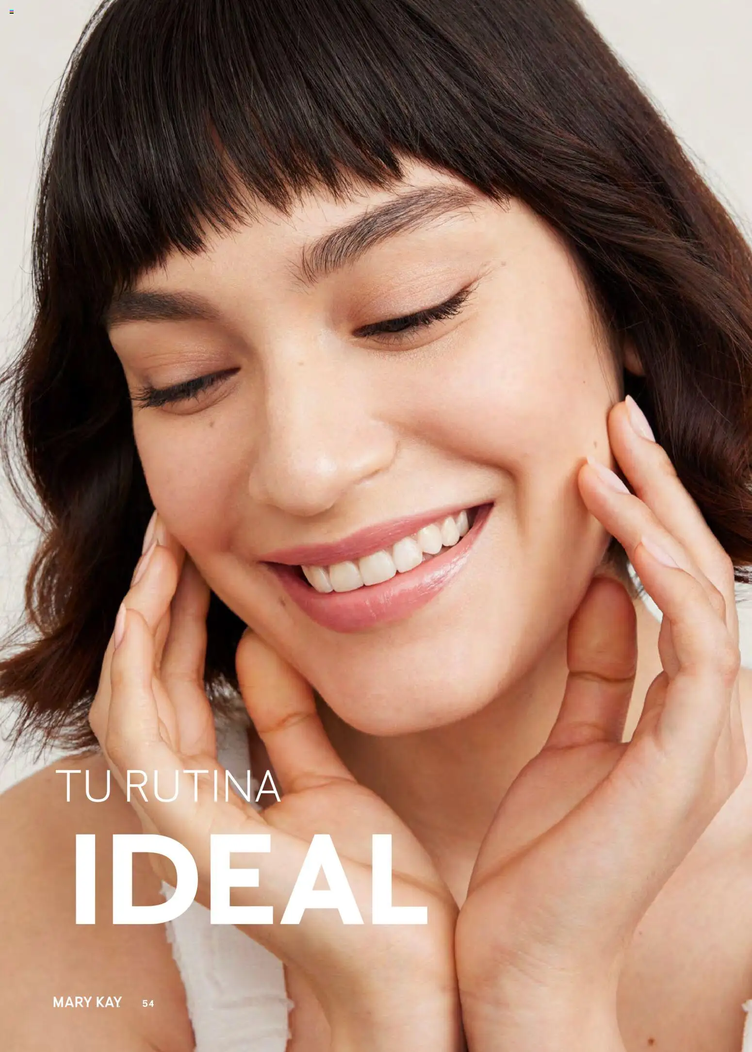 Nuevas ofertas de Mary Kay válidas en toda la República Mexicana desde el 01.03.2026. ¡Encuentra las mejores ofertas en Mary Kay catálogo! | Página: 54