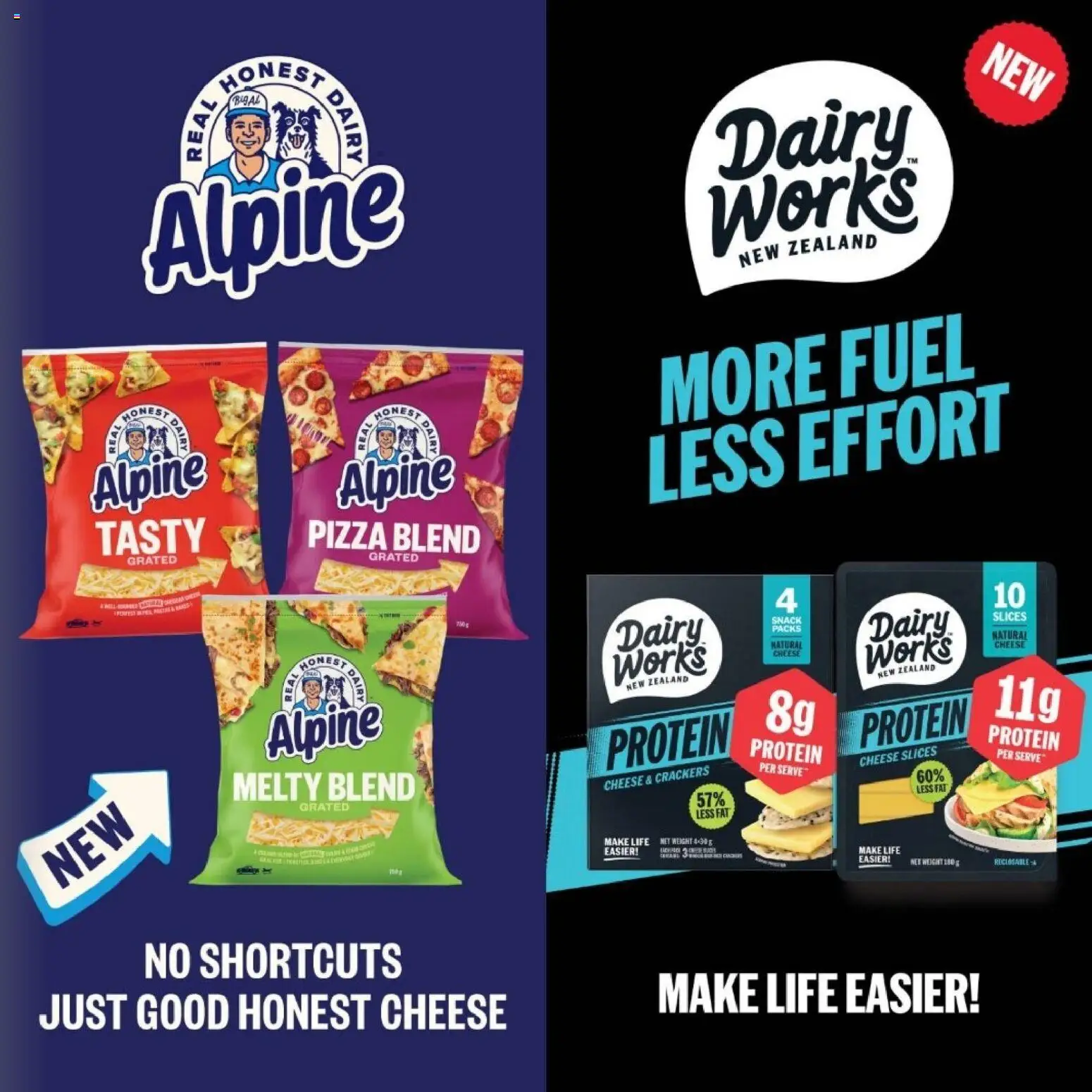 FreshChoice catalogue from 20 Jul 2026 | Page: 7