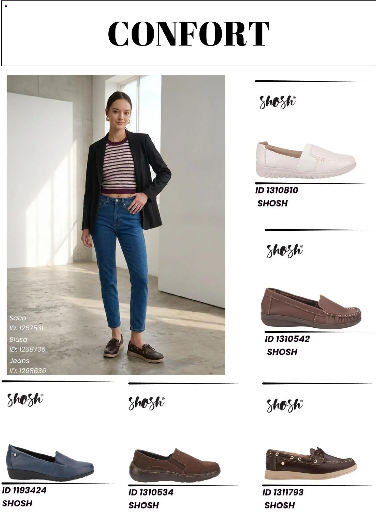 Nuevas ofertas de Price Shoes válidas en toda la República Mexicana desde el 22.04.2026. ¡Encuentra las mejores ofertas en Price Shoes catálogo Especial Mamá! | Página: 12 | Productos: Blusa