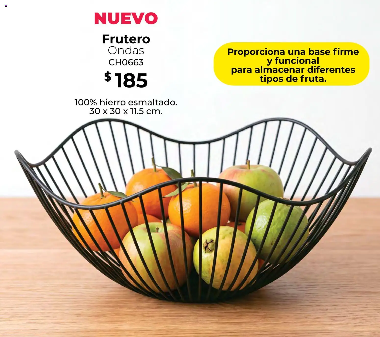 Nuevas ofertas de Colchas Concord válidas en toda la República Mexicana desde el 01/11/2026. ¡Encuentra las mejores ofertas en Colchas Concord catálogo Colección Home Haz lo mejor, hazlo! | Página: 45