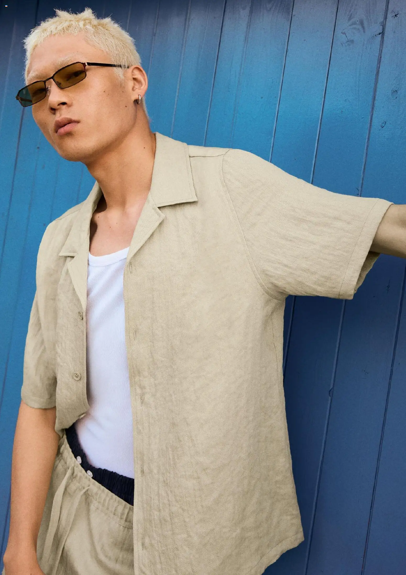 Nuevas ofertas de Bershka válidas en toda la República Mexicana desde el 01/07/2026. ¡Encuentra las mejores ofertas en Bershka catálogo! | Página: 4