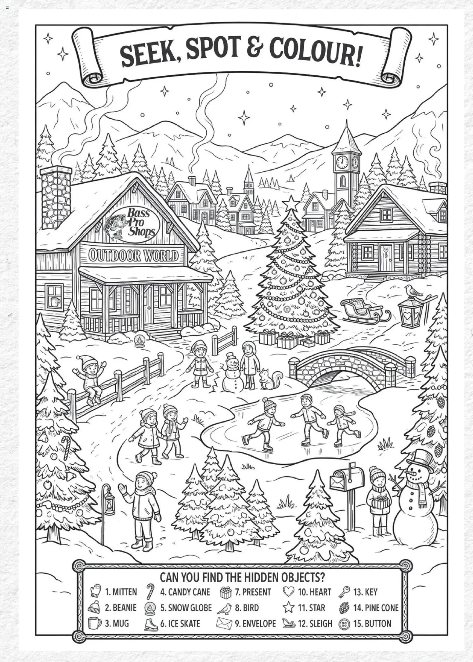 Cabelas flyer valid from Oct 19, 2026 | Page: 44
