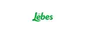 Logotipo Lebes