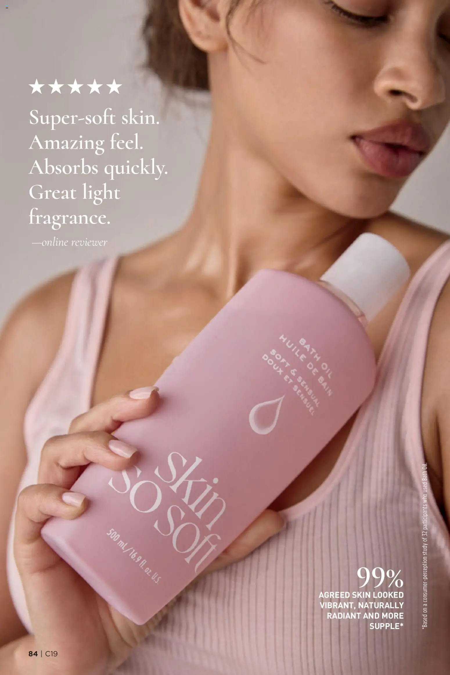 Avon Brochure - valid from 09/09/2026 | Page: 84