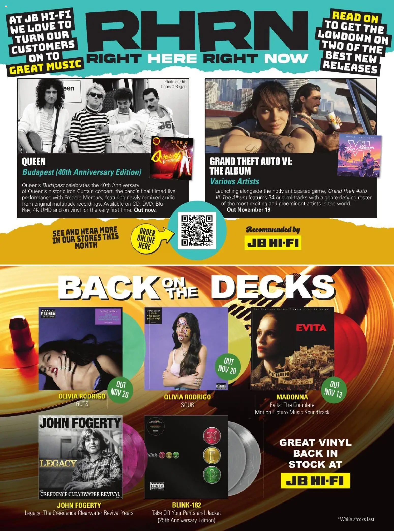 JB Hi-Fi catalogue - valid from 01/11/2026 | Page: 63