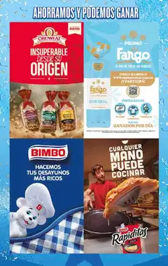 Vista previa Supermercado DIA Ofertas válido desde el 20.05.2026 | Página: 4 | Productos: Semillas, Pan