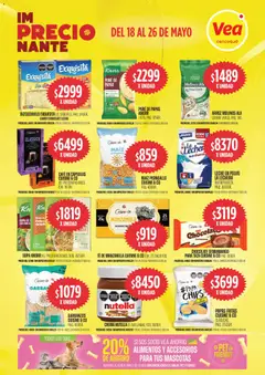 Vista previa Vea ofertas válido desde el 18.05.2026 | Página: 3