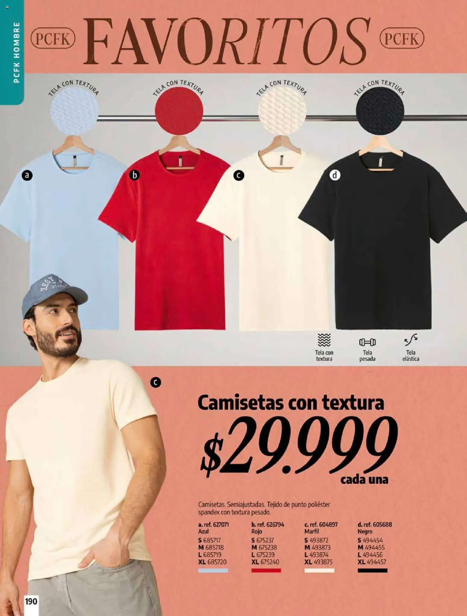 Pacifika revista - valida desde el 18/10/2026 | Página: 190