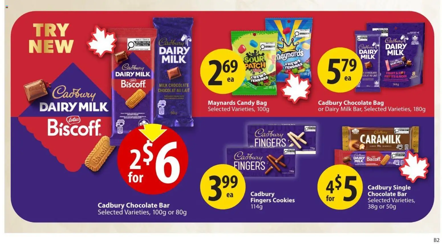 Save on foods flyer valid from Sep 17, 2026 | Page: 24 | Products: Fruit, Lotus, Bag, Milk
