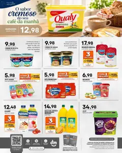 Mercadão Atacadista - Ofertas da semana - Pré-Visualização do folheto da loja Mercadão Atacadista, válido de 29/09/2026 | Página: 6