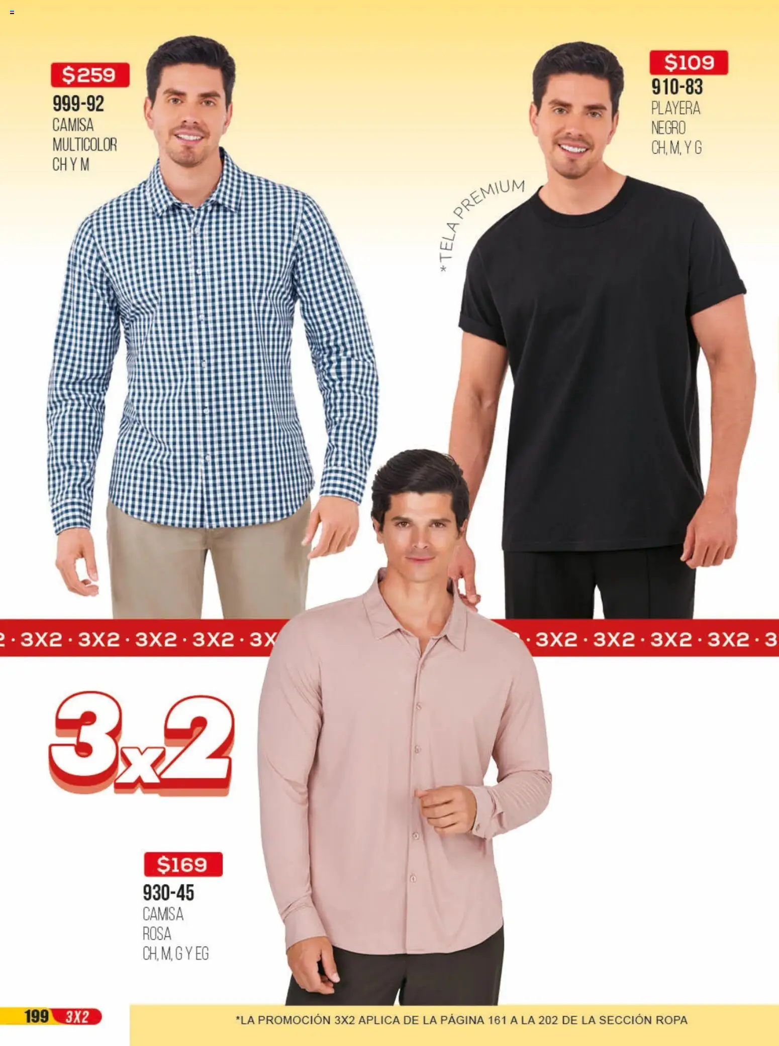 Nuevas ofertas de Cklass válidas en toda la República Mexicana desde el 23/06/2026. ¡Encuentra las mejores ofertas en Cklass catálogo Rebajas sobre rebajas calzado! | Página: 589 | Productos: Camisa, Ropa, Playera
