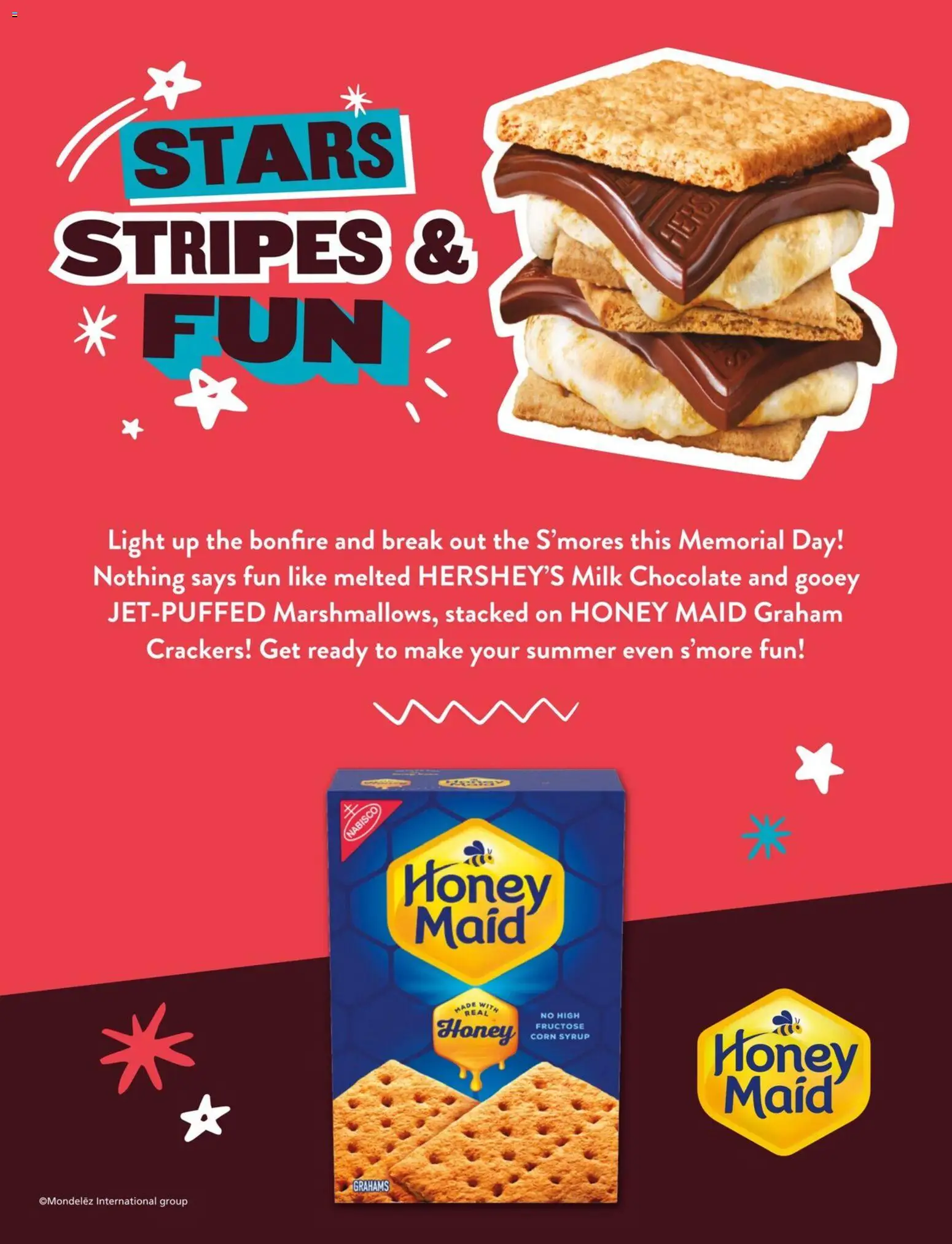 Schnucks Monthly Ad - valid from 01.05.2026 | Page: 32 | Products: Corn, Milk, Chocolate
