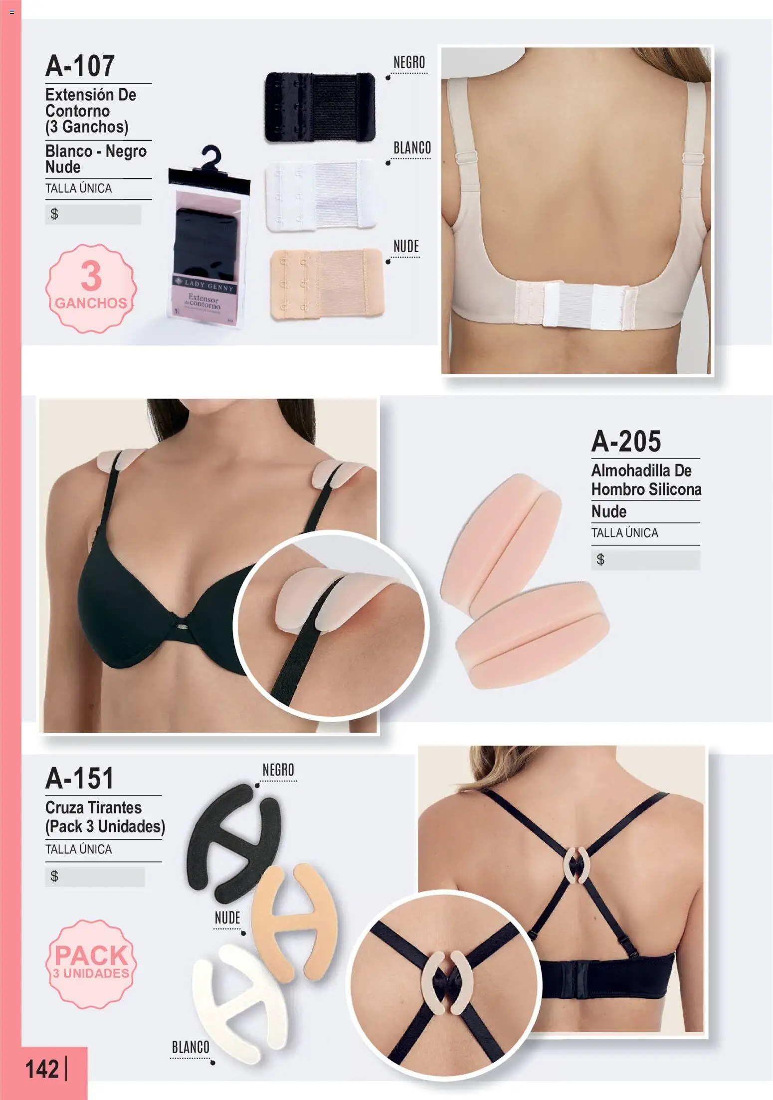 Lady Genny Ofertas │ válido desde el 31.08.2026 | Página: 144