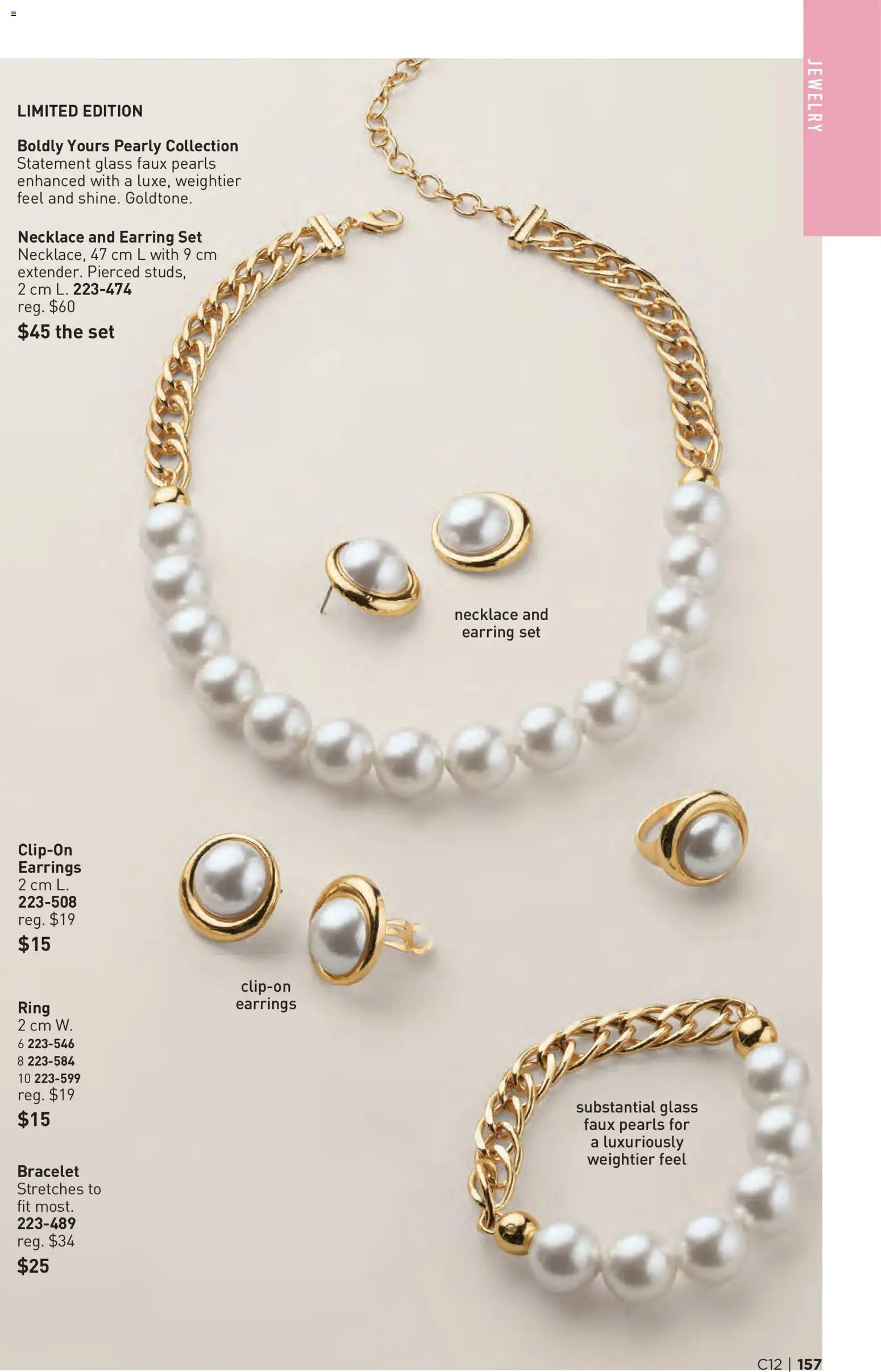 Avon flyer valid from 04.06.2026 | Page: 157