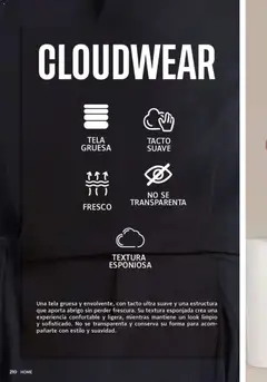 Vista previa de Ilusión catálogo Otoño, nuevo folleto de la tienda, válido en México a partir del 01/07/2026 | Página: 212 | Productos: Abrigo
