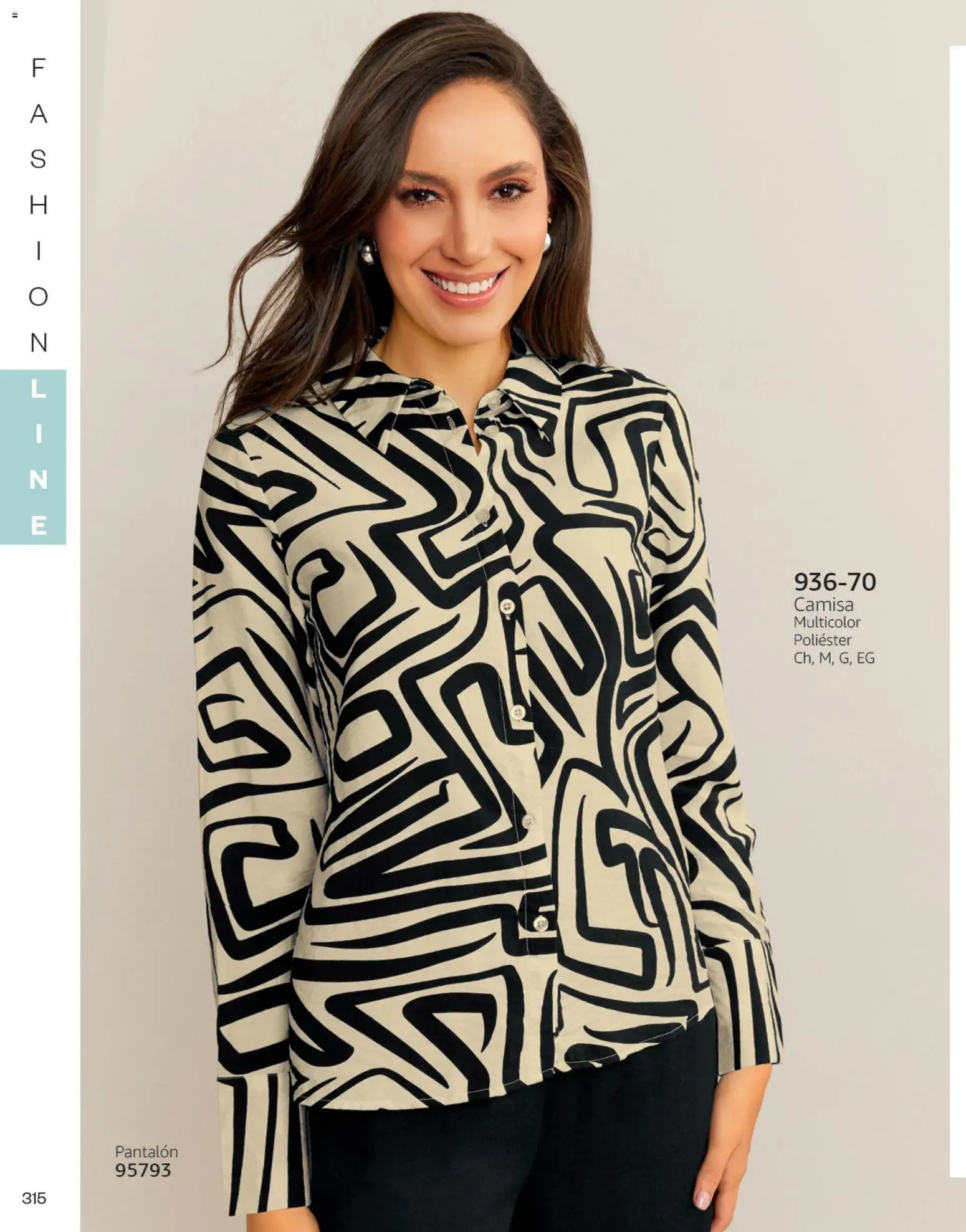 Nuevas ofertas de Cklass válidas en toda la República Mexicana desde el 08/07/2026. ¡Encuentra las mejores ofertas en Cklass catálogo Secrets! | Página: 357 | Productos: Camisa