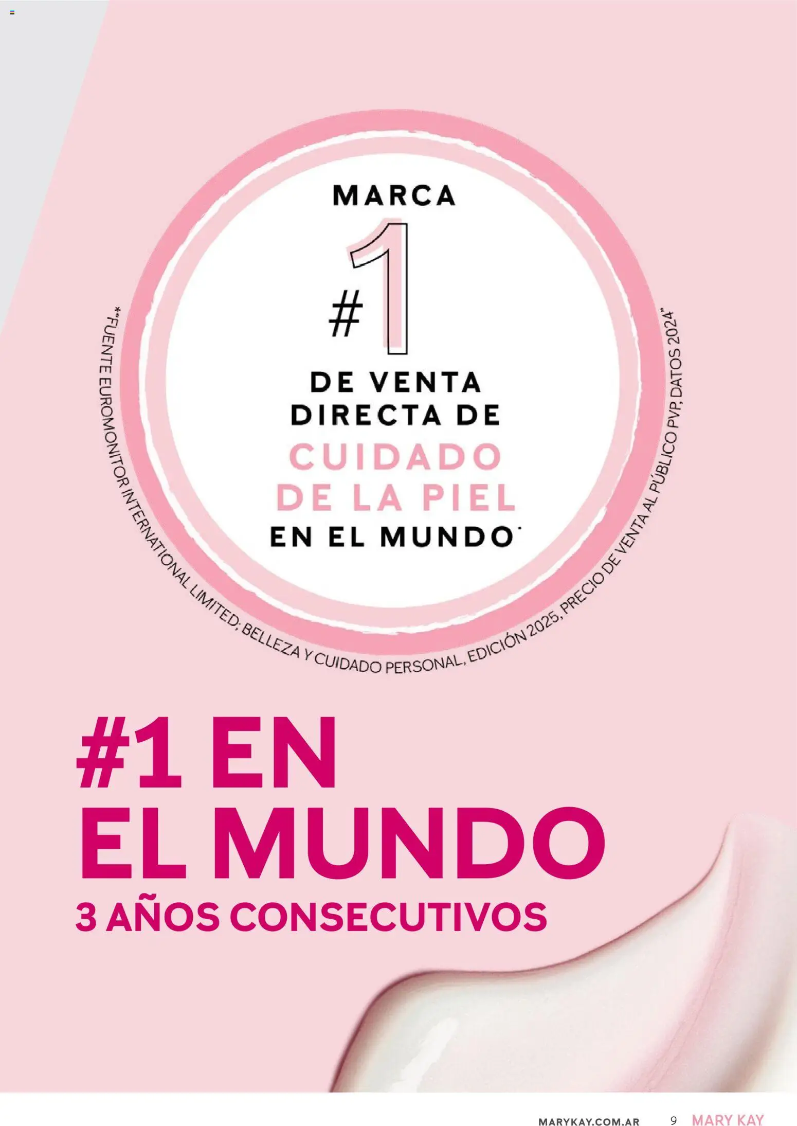 Mary Kay catálogo │ válido desde el 01.05.2026 | Página: 9