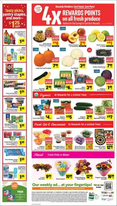Preview of Save Mart weekly ads valid from 09/16/2026 | Page: 4