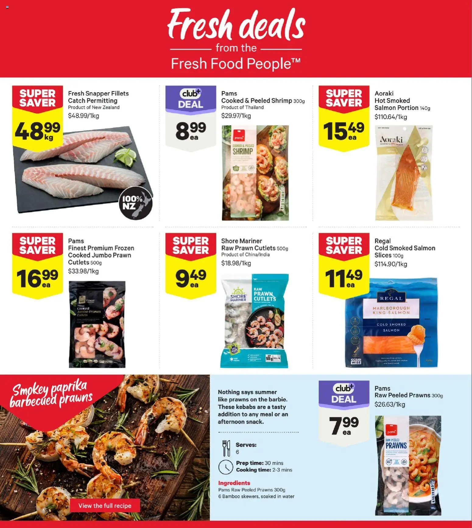 New World catalogue from 12 Oct 2026 | Page: 8