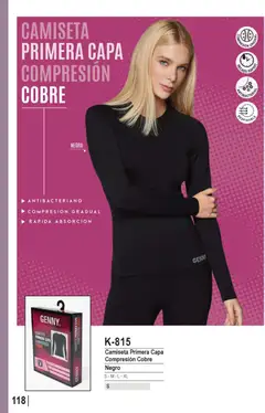 Ofertas Lady Genny válido desde el 09.02.2026 | Página: 120