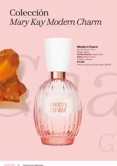 Vista previa Mary Kay - Catálogo válido desde el 01/09/2026 | Página: 66 | Productos: Durazno