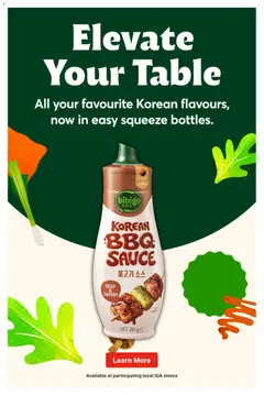 Preview of IGA catalogue - valid from 09/09/2026 | Page: 15