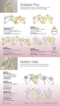 Preview of JCPenney weekly ads valid from 09.04.2026 | Page: 31