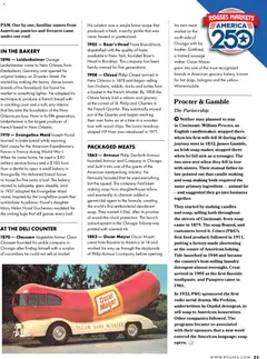 Preview of Rouses weekly ads valid from 06/01/2026 | Page: 25 | Products: Bread, Ham, Soap, Cucumbers