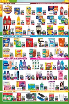 Higa's Supermercado - Ofertas da semana - Pré-Visualização do folheto da loja Higa's Supermercado, válido de 16/09/2026 | Página: 2