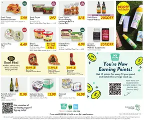 Preview of Fresh Thyme weekly ads valid from 20.05.2026 | Page: 9